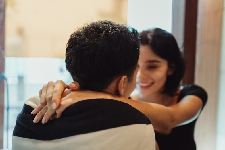 couples therapy for young couples