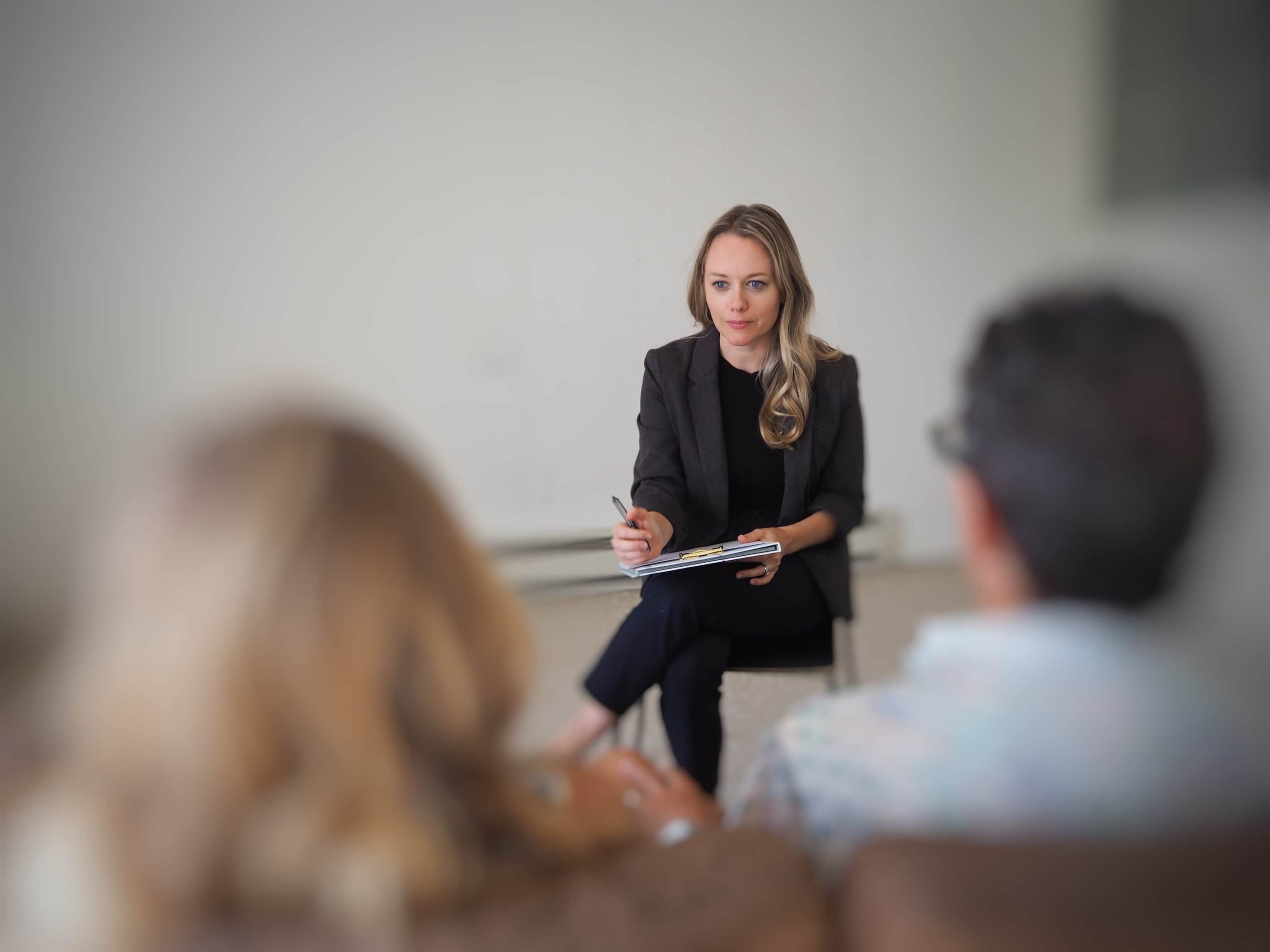 why choose emotionally focused therapy