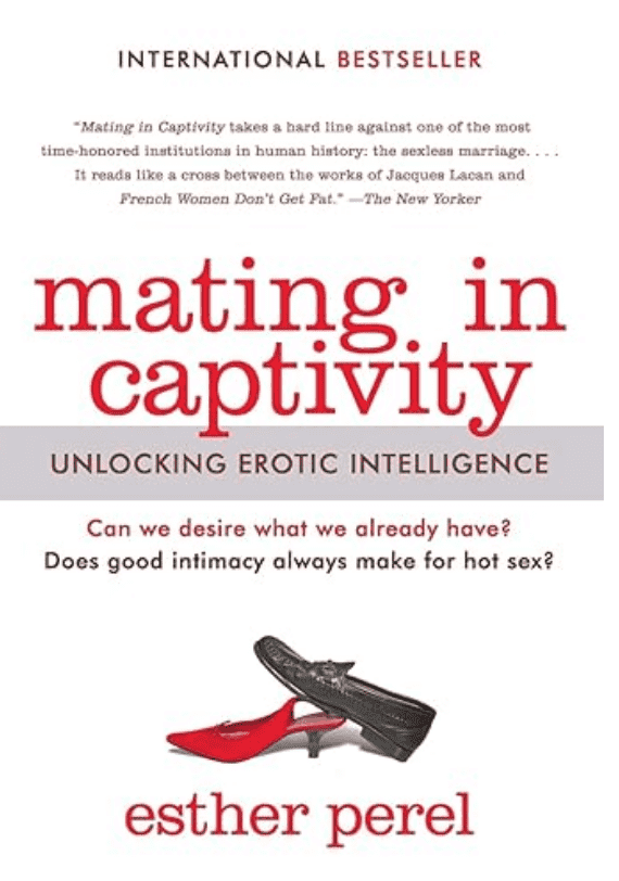  esther perel mating in captivity 
