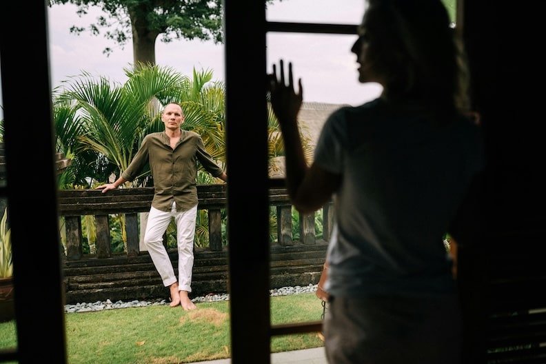 Healthy Boundaries In A Relationship