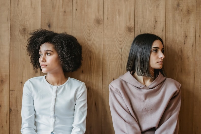 what is relationship burnout?