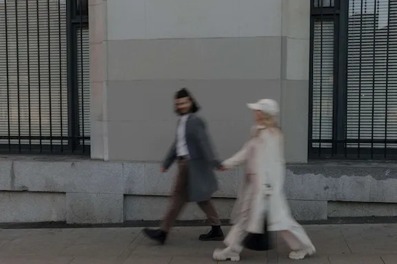 Why Do Anxious and Avoidant Attract?