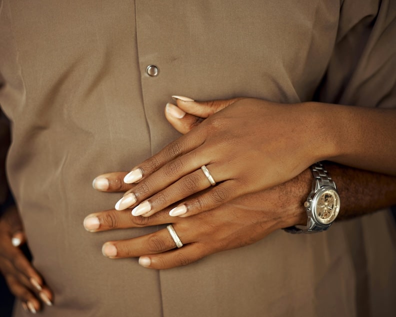 anxiety about getting married