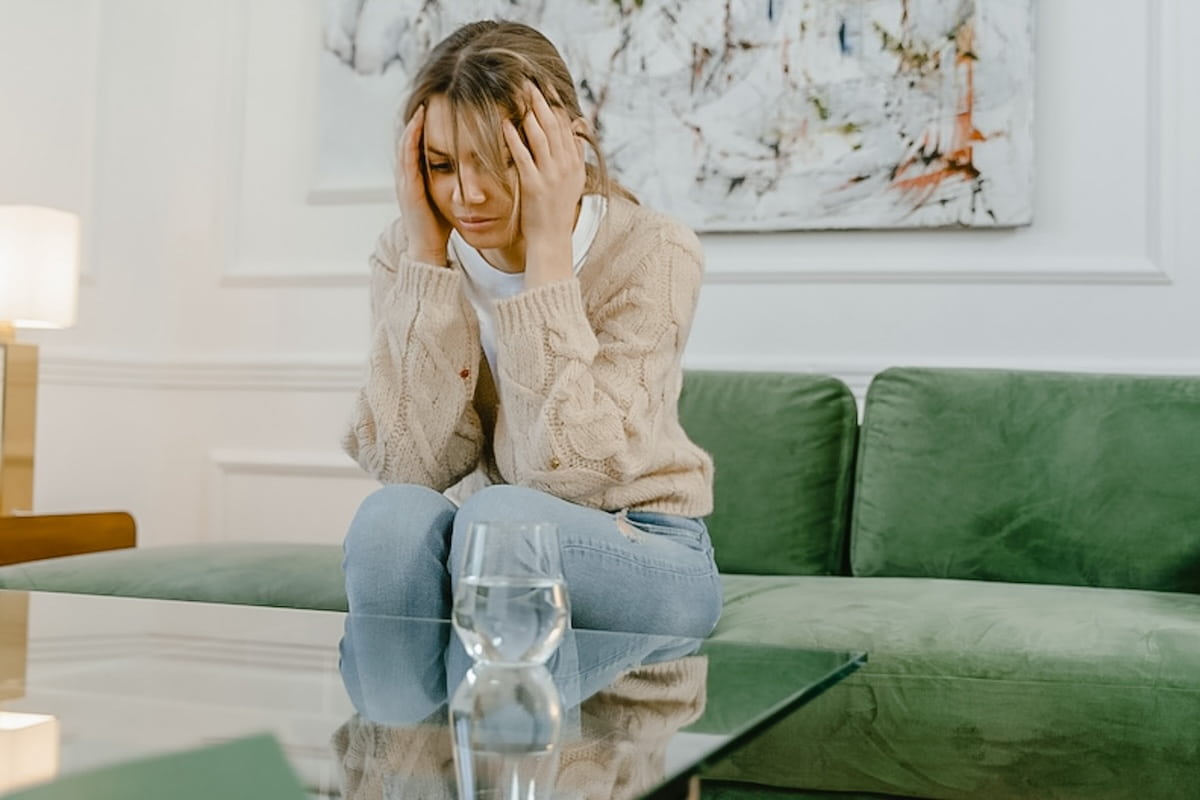 IFS Therapy For Anxiety