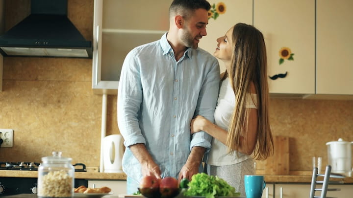 Qualities of A Healthy Relationship