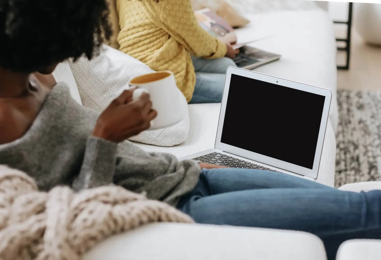 how to find the right therapist